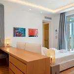 Meraviglia Elia Mykonos Willa Elia (Mykonos)