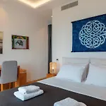 Willa Meraviglia Elia Mykonos Elia (Mykonos)