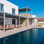 Willa Meraviglia Elia Mykonos *
