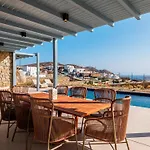 Meraviglia Elia Mykonos Elia (Mykonos)