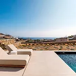 Willa Meraviglia Elia Mykonos *