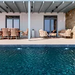 Meraviglia Elia Mykonos Willa Elia (Mykonos)
