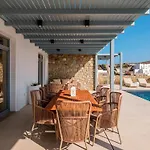 Meraviglia Elia Mykonos *