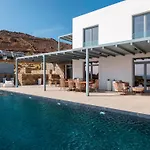 Meraviglia Elia Mykonos * Elia (Mykonos)