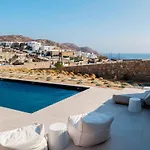 Meraviglia Elia Mykonos Elia (Mykonos)