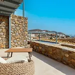 Meraviglia Elia Mykonos * Elia (Mykonos)