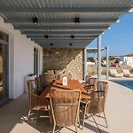 Meraviglia Elia Mykonos Willa