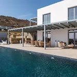 Meraviglia Elia Mykonos