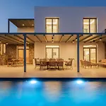 Meraviglia Elia Mykonos Willa