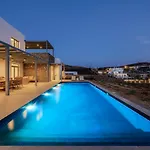 Meraviglia Elia Mykonos Willa *