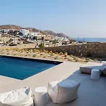 Meraviglia Elia Mykonos Elia (Mykonos)
