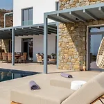 Willa Meraviglia Elia Mykonos Elia (Mykonos)