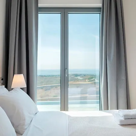 Villa Meraviglia Elia Mykonos *