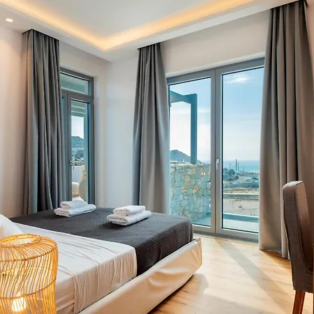 וילה Meraviglia Elia Mykonos Elia (Mykonos)
