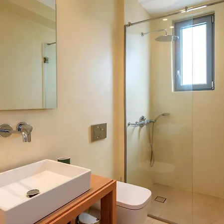 וילה Meraviglia Elia Mykonos Elia (Mykonos)