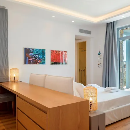 Meraviglia Elia Mykonos וילה Elia (Mykonos)