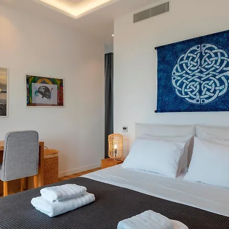 וילה Meraviglia Elia Mykonos Elia (Mykonos)