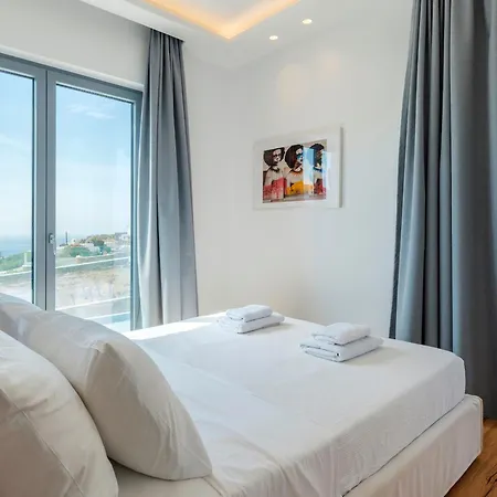 Meraviglia Elia Mykonos Villa Elia (Mykonos)