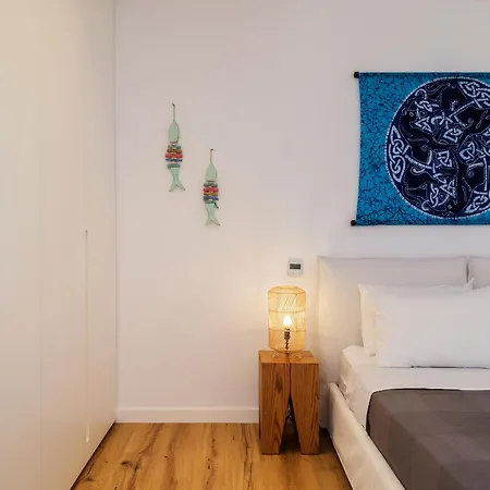 Villa Meraviglia Elia Mykonos *