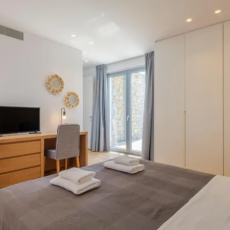 Villa Meraviglia Elia Mykonos Elia (Mykonos)