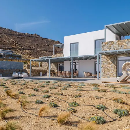 Meraviglia Elia Mykonos *