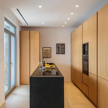 Meraviglia Elia Mykonos Villa Elia (Mykonos)