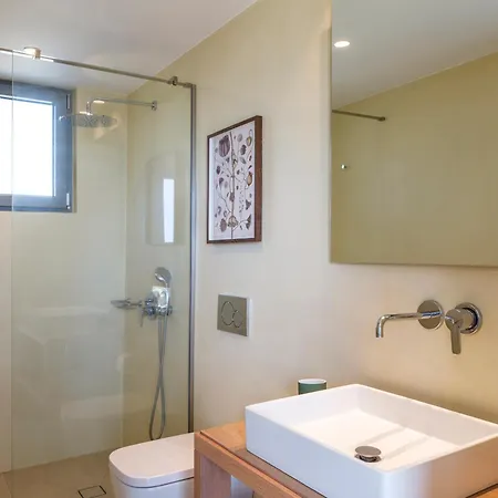 Villa Meraviglia Elia Mykonos *