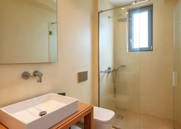 וילה Meraviglia Elia Mykonos Elia (Mykonos)