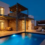 Meraviglia Elia Mykonos فيلة *