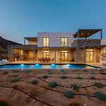 Meraviglia Elia Mykonos فيلة Elia (Mykonos)