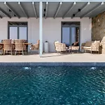 Meraviglia Elia Mykonos