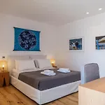 فيلة Meraviglia Elia Mykonos