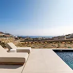 فيلة Meraviglia Elia Mykonos *