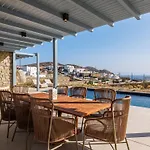 Meraviglia Elia Mykonos Elia (Mykonos)
