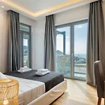 فيلة Meraviglia Elia Mykonos