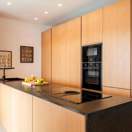 Meraviglia Elia Mykonos Elia (Mykonos)