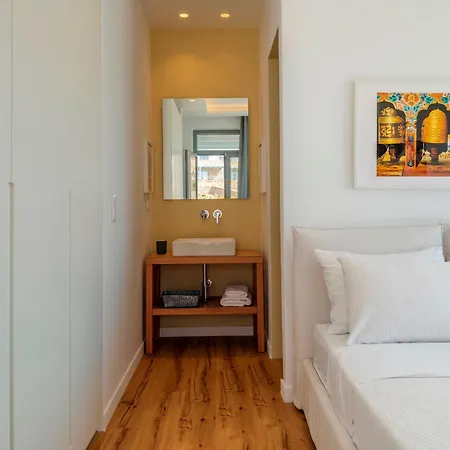 Meraviglia Elia Mykonos Villa