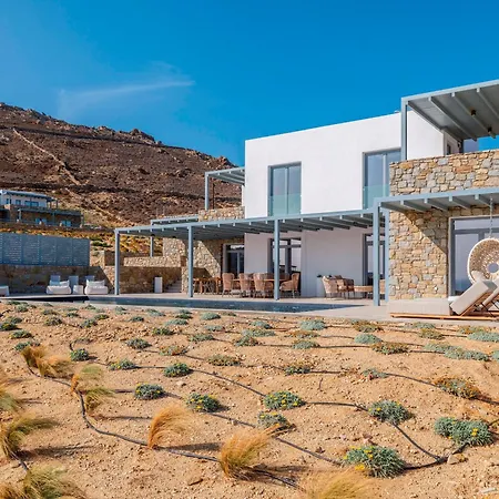 Meraviglia Elia Mykonos *