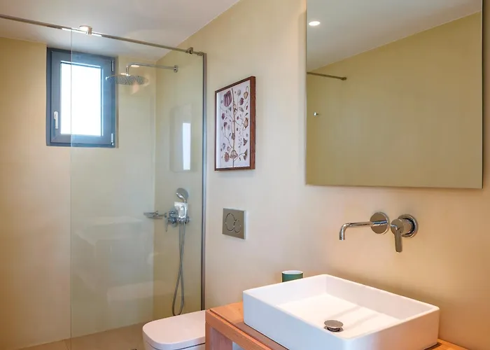 Villa Meraviglia Elia Mykonos Elia (Mykonos)