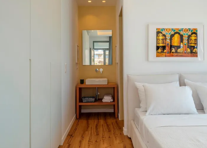 Meraviglia Elia Mykonos Villa