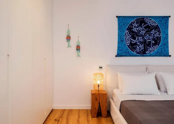 Meraviglia Elia Mykonos * Elia (Mykonos)