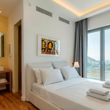 Meraviglia Elia Mykonos Βίλα Ελιά