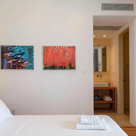 Meraviglia Elia Mykonos * Ελιά