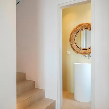 Βίλα Meraviglia Elia Mykonos