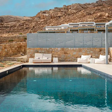 Βίλα Meraviglia Elia Mykonos *