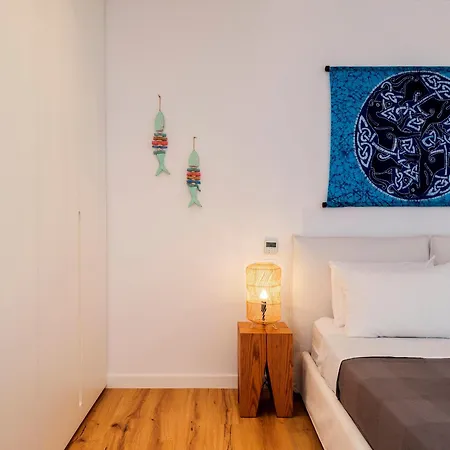Meraviglia Elia Mykonos * Ελιά