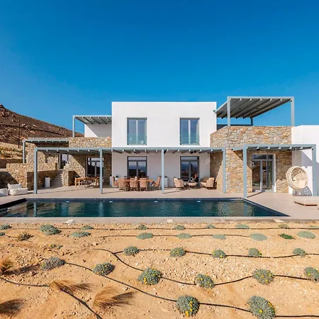 Meraviglia Elia Mykonos *