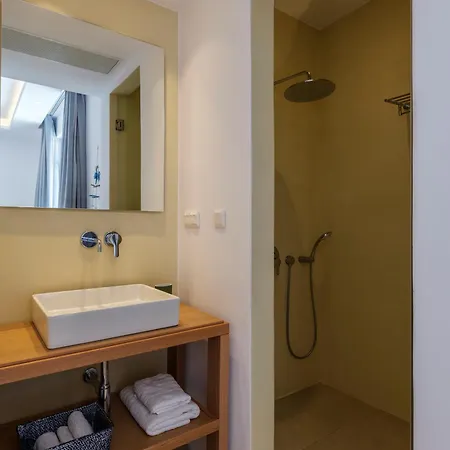 Meraviglia Elia Mykonos Βίλα Ελιά