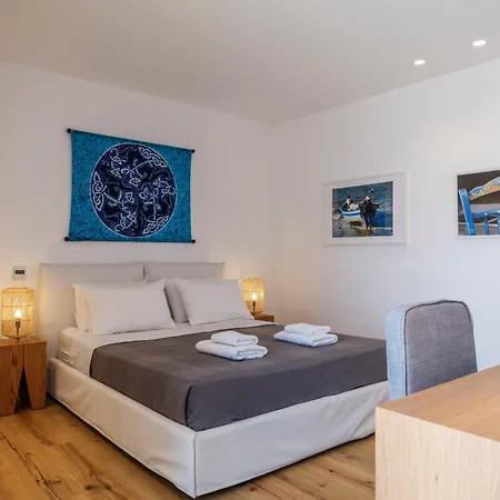 Βίλα Meraviglia Elia Mykonos