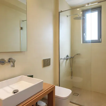 Meraviglia Elia Mykonos Βίλα *